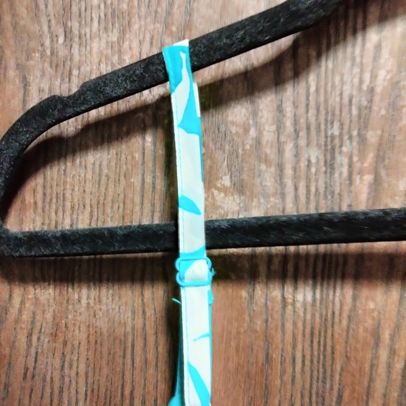 Torrid Sophie Floral Spaghetti Strap Tank - Picture 7 of 10